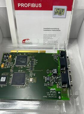 Hilscher 通讯卡CIF 50-PB CIF 50