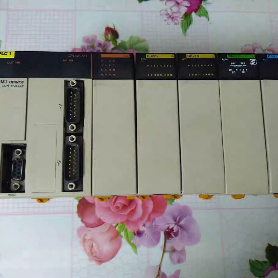 CQM1-ID212 OC221扩展模块SRM21-V