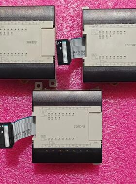 CPM1A-20EDR1扩展模块 图片实拍 功能包好