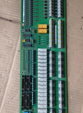 励磁FIO快速输入输出接口板HIEE305082R00