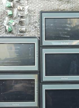 触摸屏 AMZ070W1RAG 未使用 无 实物拍摄 共