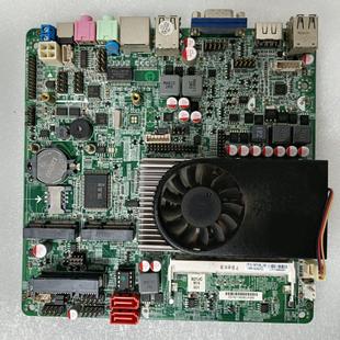 工控主板 ITX 3427U 1.6 功 M19＿I5VER