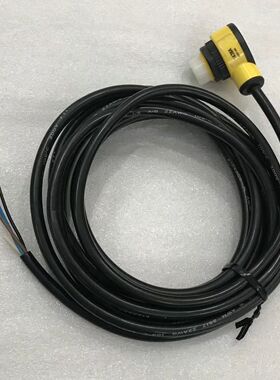 美国BANNER邦纳T18GRXP指示灯   图片实物