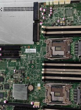 浪潮SA5212M4 5112m4 服务器主板 M3248