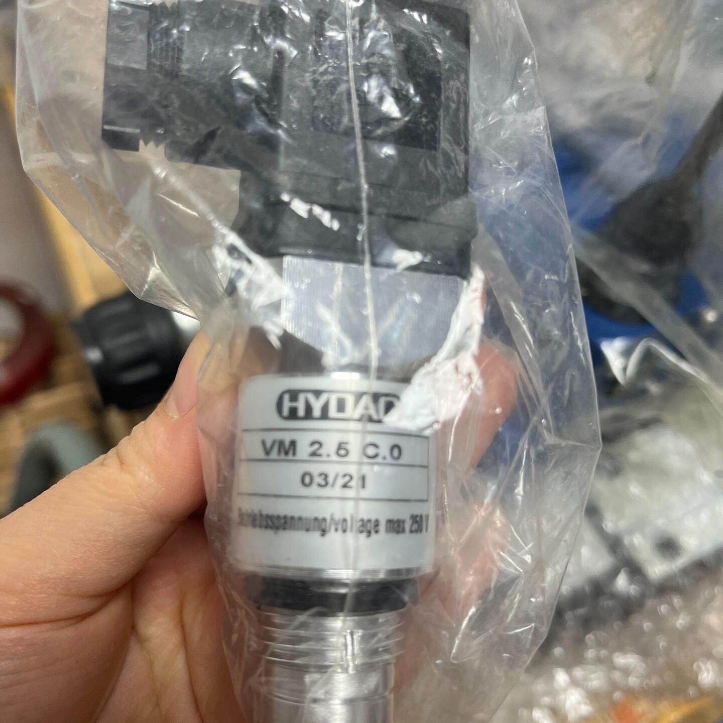 贺德克发讯器VM2.5C.0