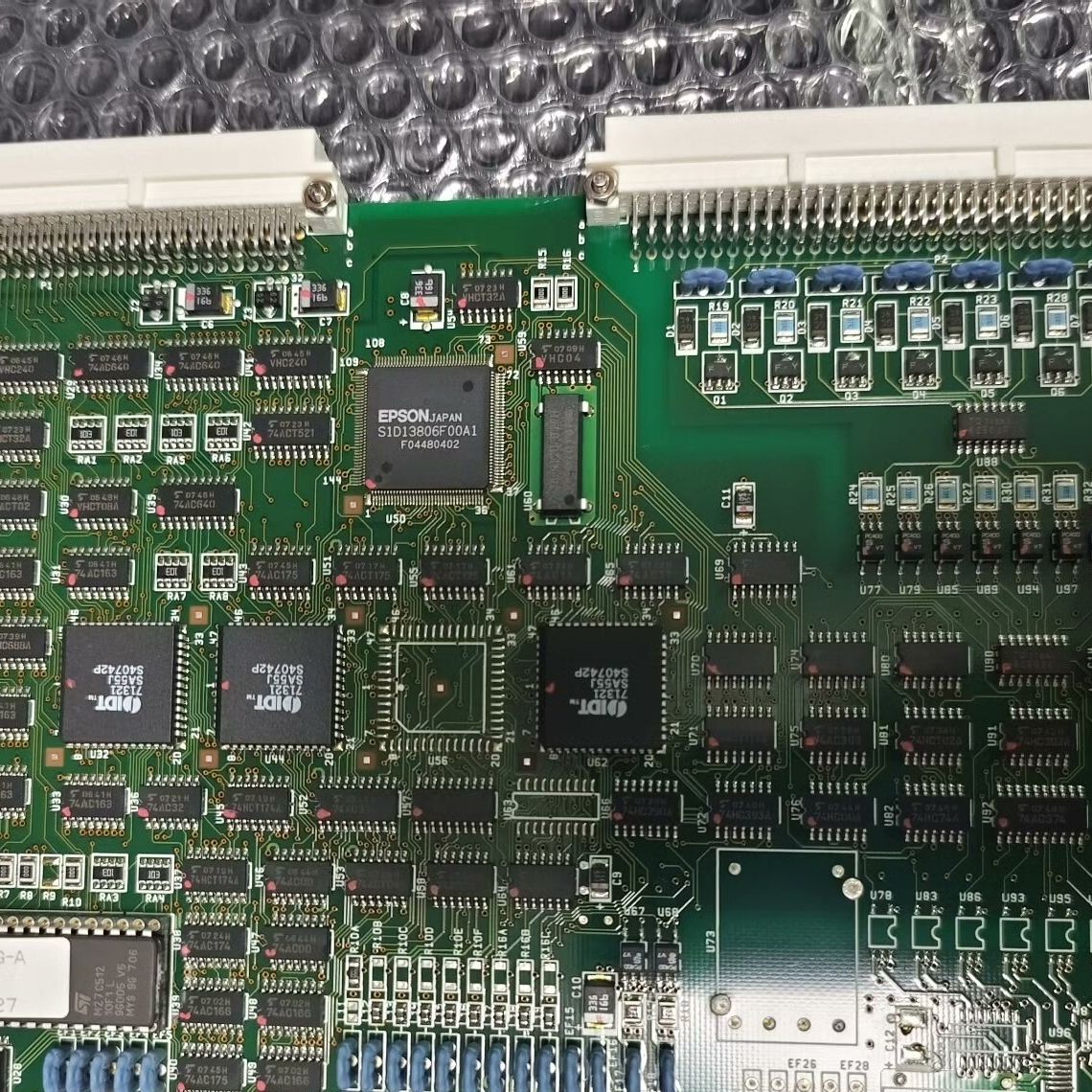 TERASAKI寺崎LCD&LAMP CONT MODULE