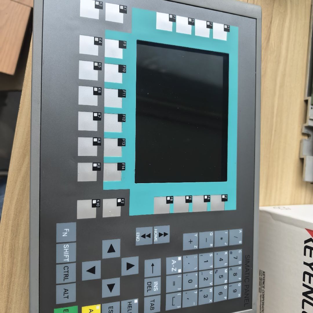 触摸屏6AV6643-0BA01-1AX0 触摸屏显示