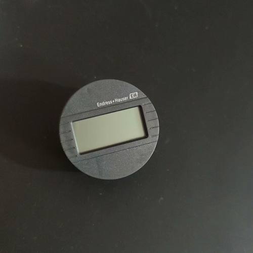 德国E+H tmt82温度变送器显示屏配件 TID10-B1