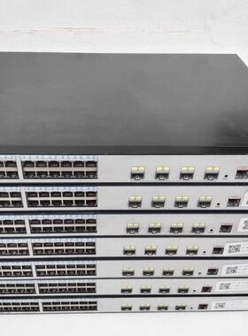 S5720-28p-pwr-li 24口千兆poe交换