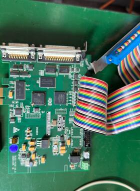 金橙子Ezcad3 DLC2PCIE-2D v3.2打标卡激