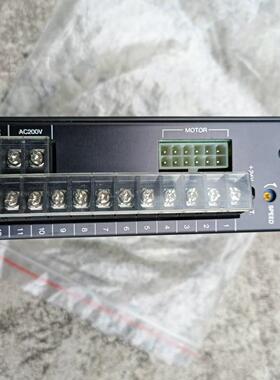 日本东方驱动器FBLD75C AC200V输入 2A电流。无