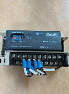 AB 罗克韦尔1790D-T16BV0现货实拍功能包好