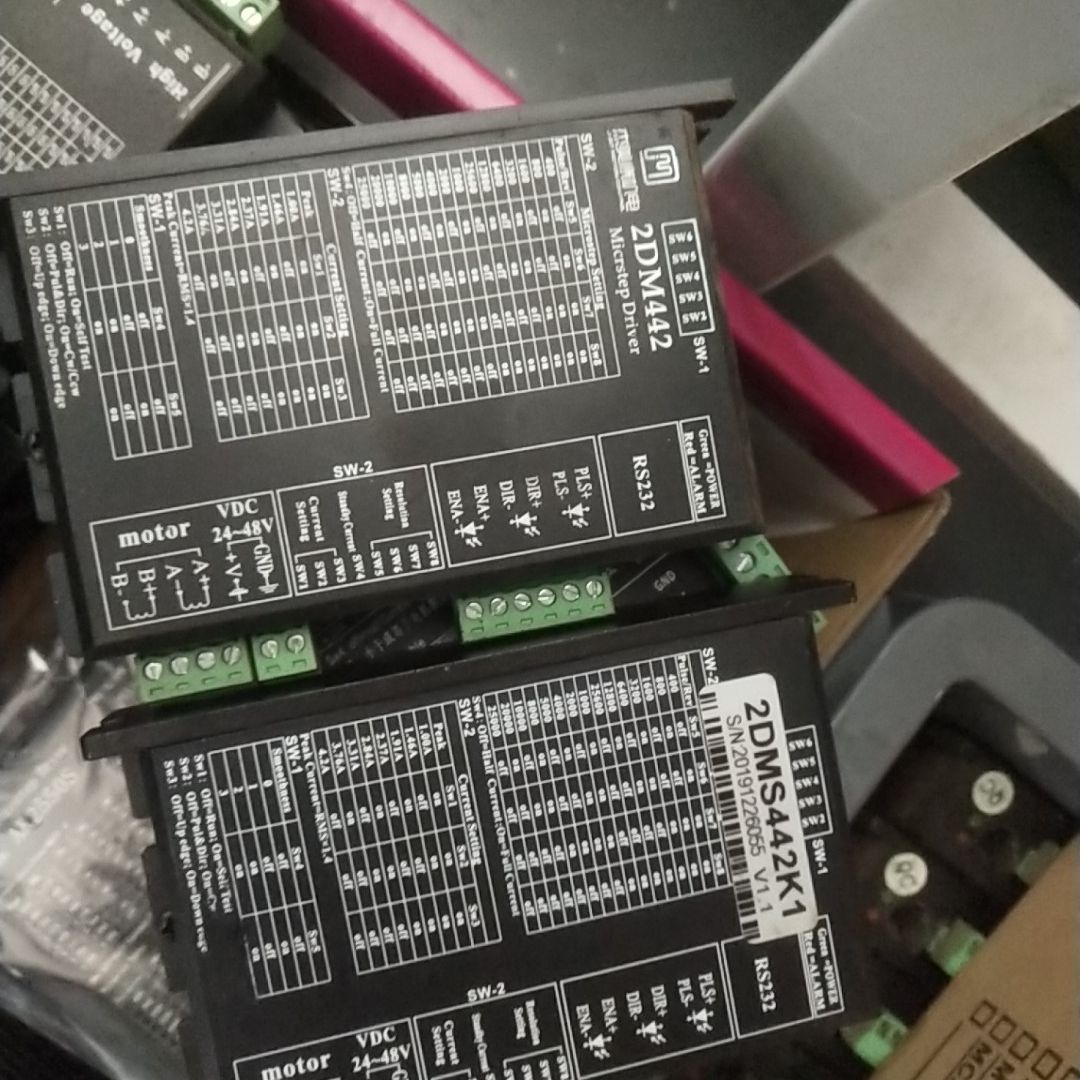 杰美康2dm442 40拆机 50只