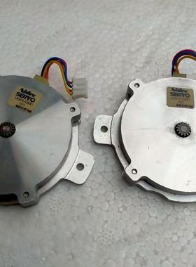 尼得科超薄电机KA5910-N2B0017X11 拆机件单件