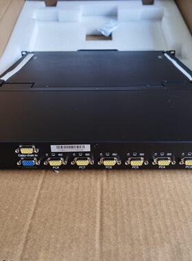原包秦安KVM-1708A-X1.1切换器