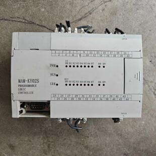 MAM KY02S 空压机控制器 VIII螺杆式