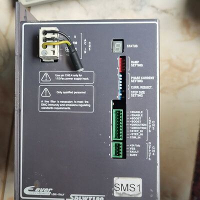 意大利elettronica控制器SDLWT180