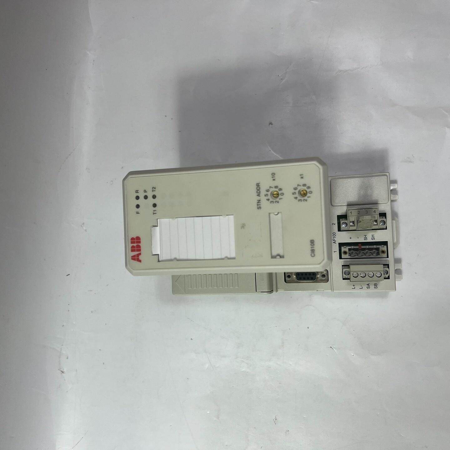 CI810B  模块卡件现货 需要请先详聊成色