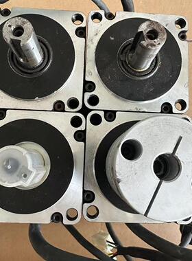 东菱伺服400W电机：60DNMA2-OD40DKBK 带刹