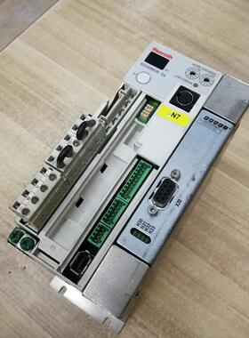 伺服驱动器 DKC10.3-004-3-MGP-01V