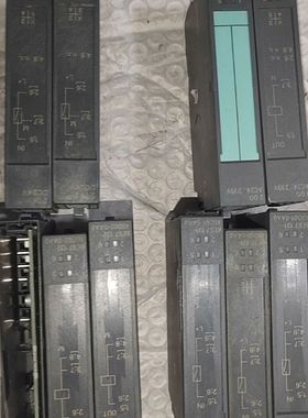 模拟量模块TLC S7  6ES7 131-4BD01