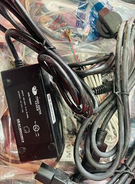 MAIPU迈普电源适配器 12V 1.5A 拆出来的 几