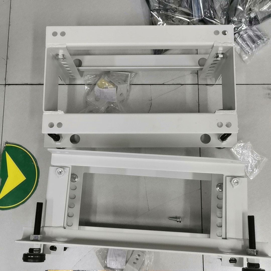 原包机柜底座高度25公分适用于C300 OLT跟