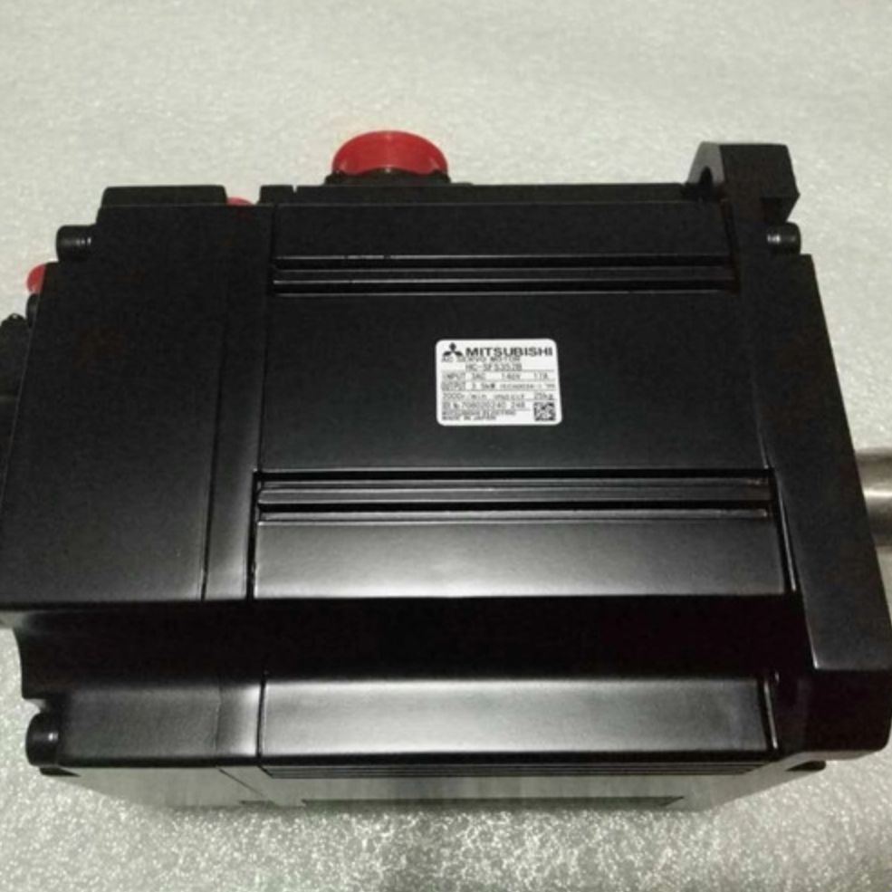 伺服电机HC-SFS352B出售！质量保证一年