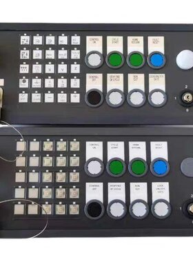 MPP483IEH-S69按键面板6FC5303-1A