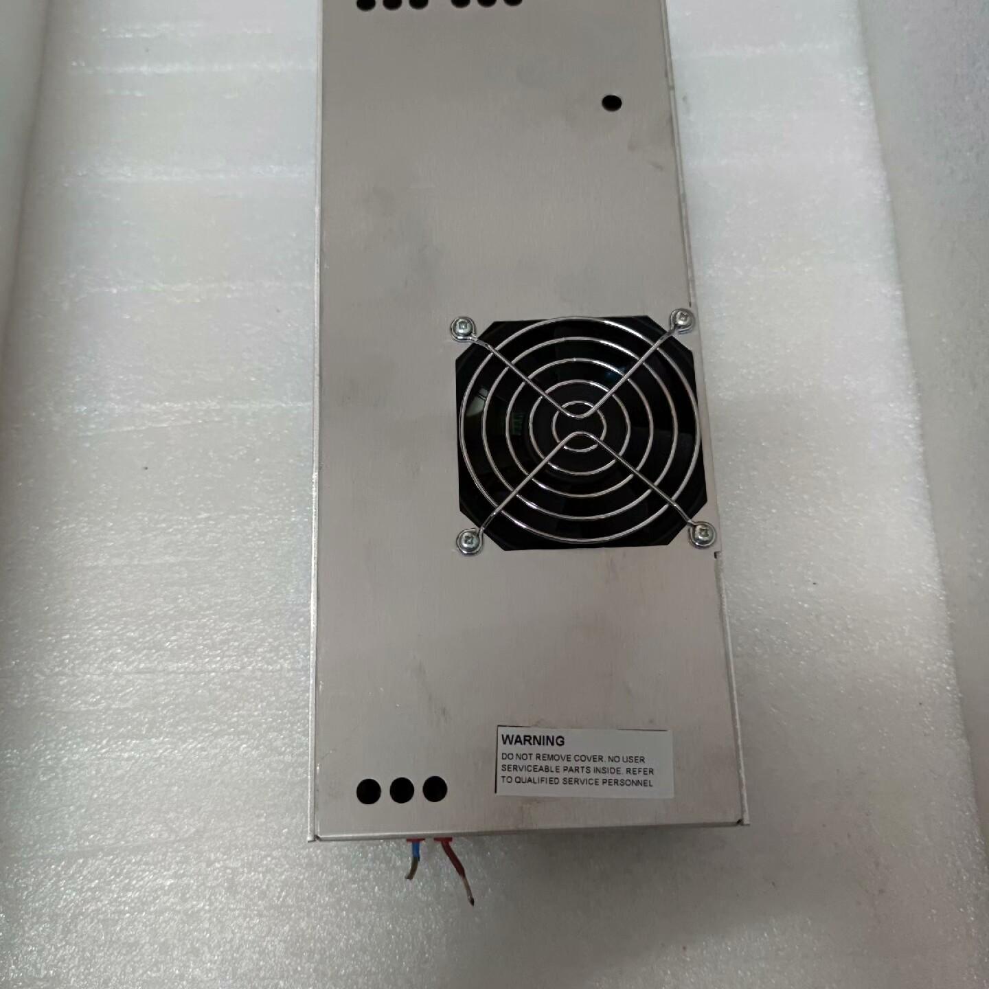 拆机 SLM600PS48-CT   XP工业开关电源 包测