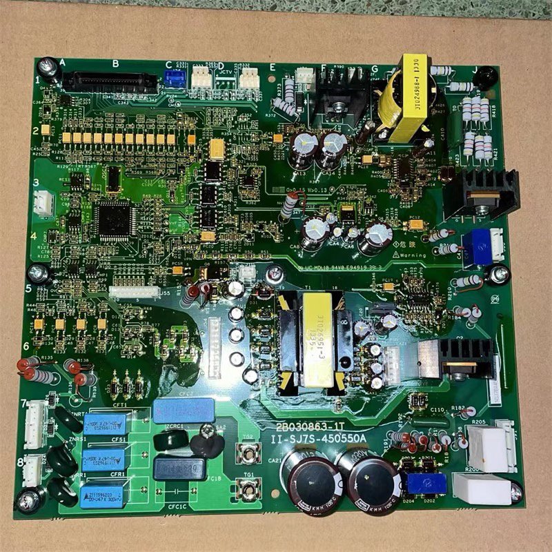 日立变频器SJ700和NJ600系37-45-55-75KW