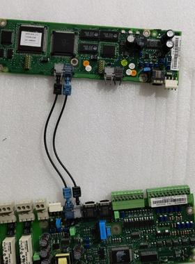 ACS600系列 NAMC-11C主板 。包好