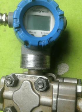 ST800压力变送器 拆机件 一切正常1000出售。