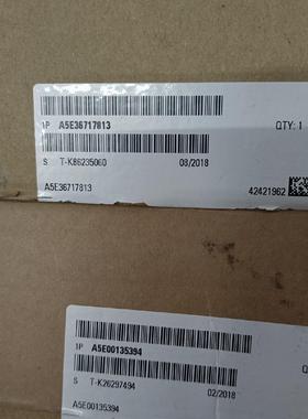 有9成新A5E00135394   有A5E4