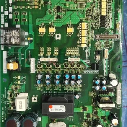 A84MA30D 变频器驱动电源板BC187A028