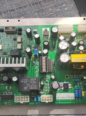 一手拆机件电源板TIANBO HJQ-15F-S-Z