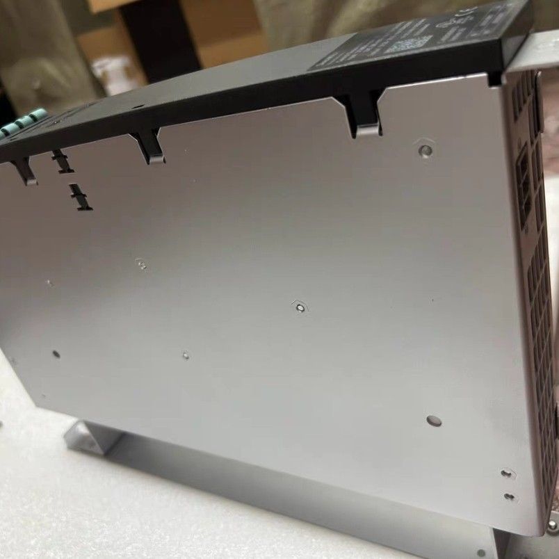 6SL3100-1CE14-0AA0 几乎 无维