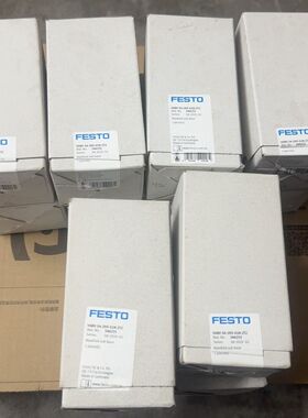 费斯托  VABV-S4-2HS-G18-2T2