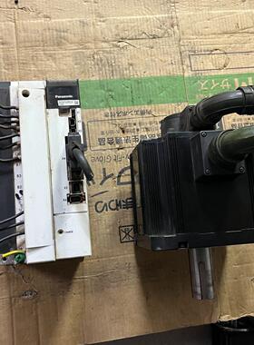 MHME302GCG电机 MFDHTA390CA1