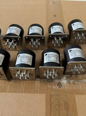 EPX同轴射频开关 SP6T-0C-18A-TC002