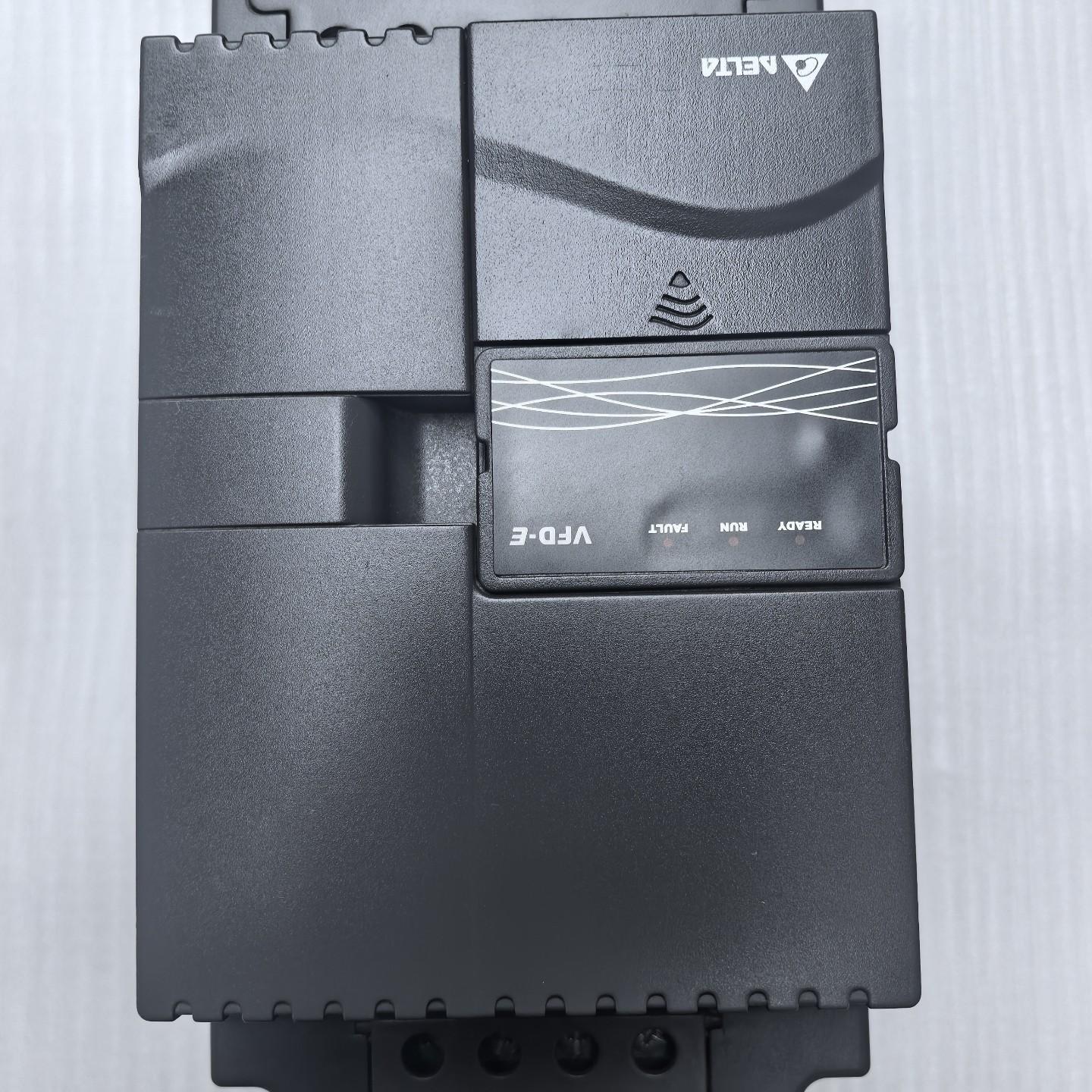 台达VFD变频器VFD075E43A 无包装