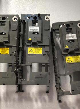 变频器R1灰色外壳 实物图 不