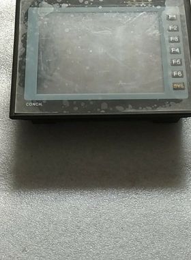 台湾CONCH琦胜触摸屏HM-670S 拆机 成色漂亮包