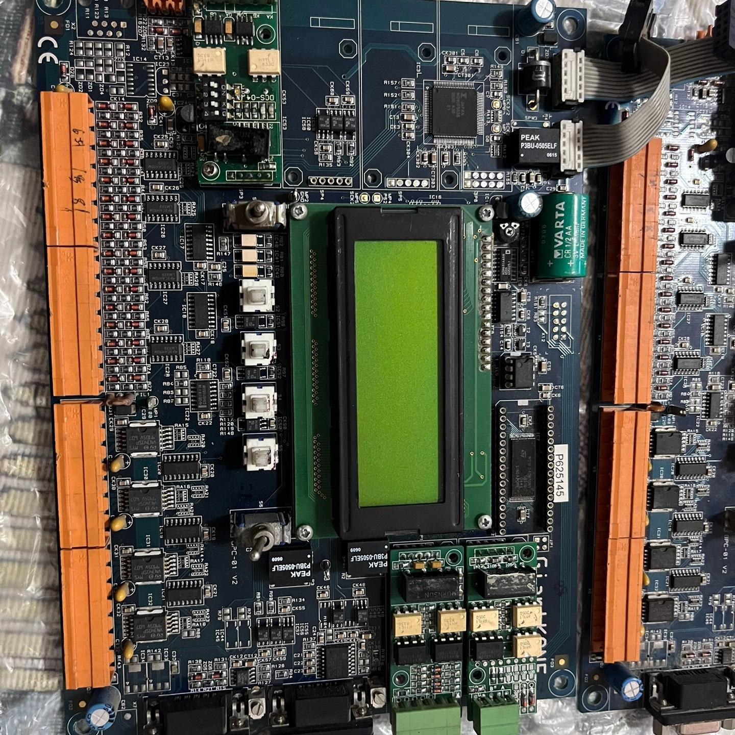 巨人通力电梯配件主板BPC-01/V2奔克304现货出售