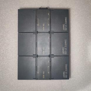 SMART模拟量输入模块EM AQ02 200