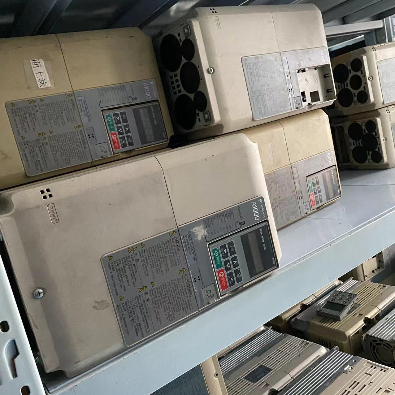 安川A1000变频器 0.4/0.75/1.5/2.2/3.