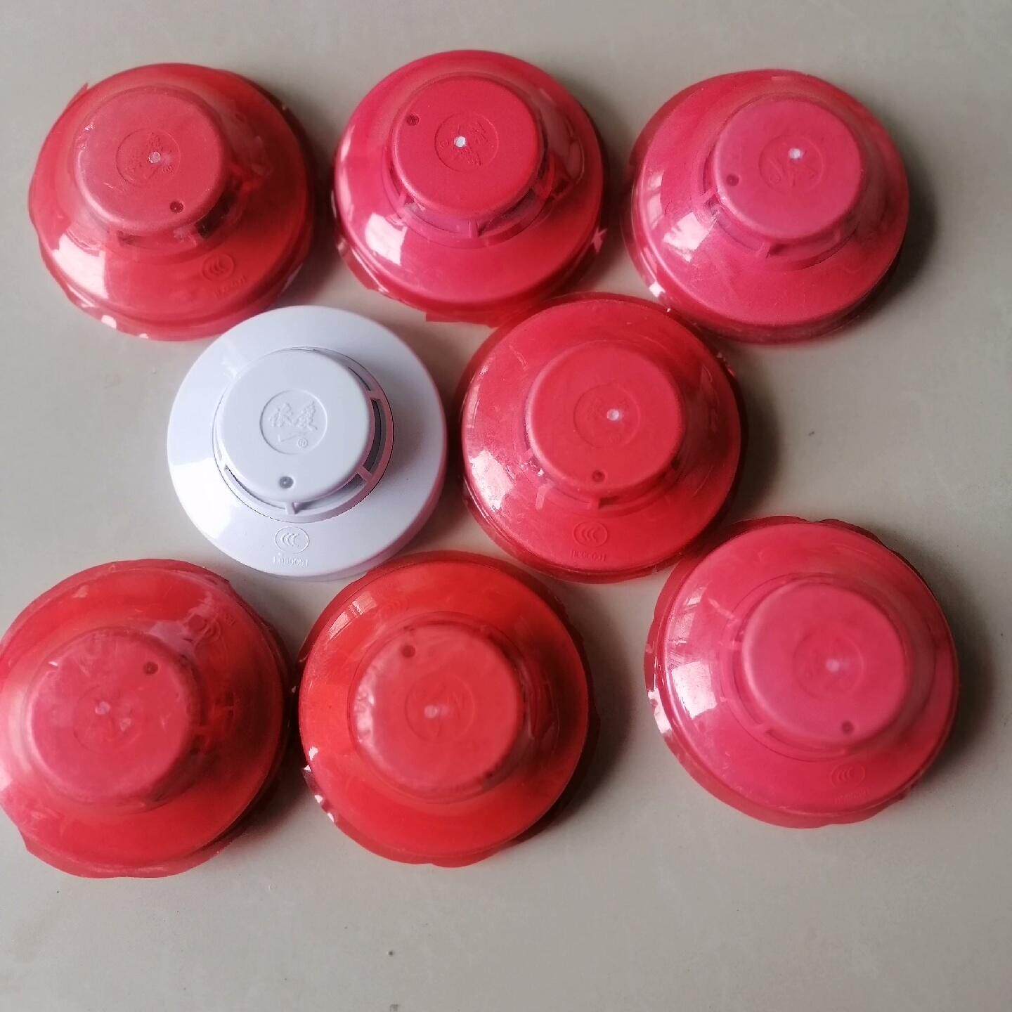 依爱烟感6012 6012N 6012S 工程剩余