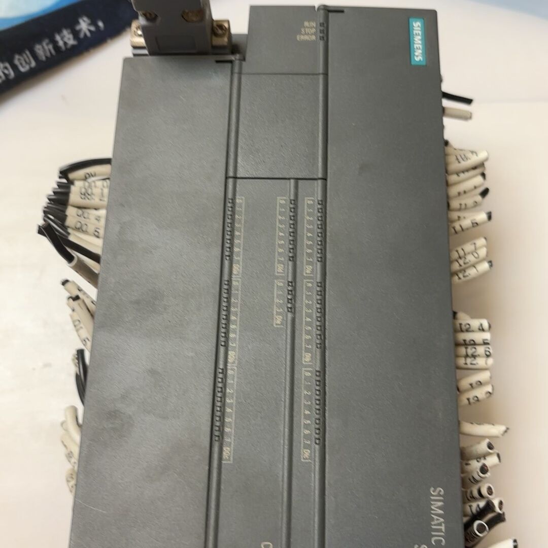 ST60 288-1ST60-0AA0 实物拍摄 功能