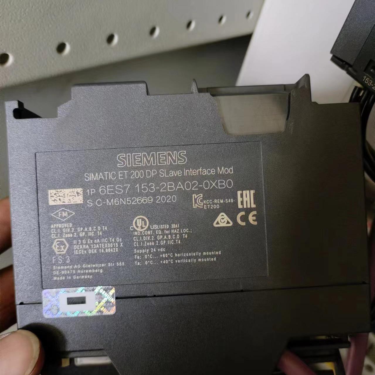 153-2BA02外观漂亮4个