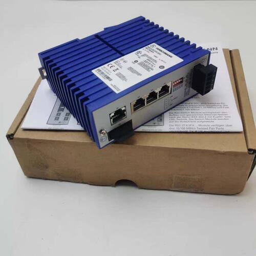 HIRSCHMANN赫斯曼RS2-4TX/1FX EEC